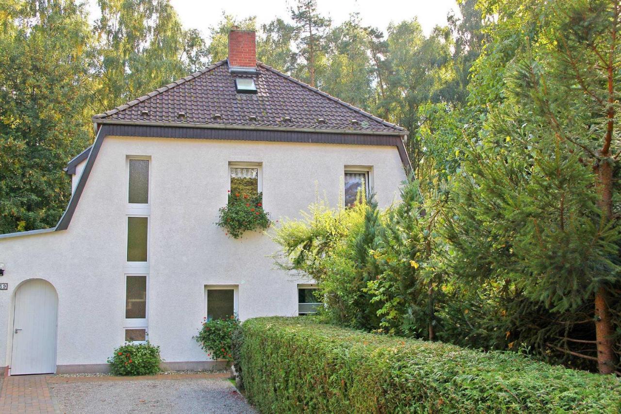 Ferienwohnung Waren See 5671 Exterior photo