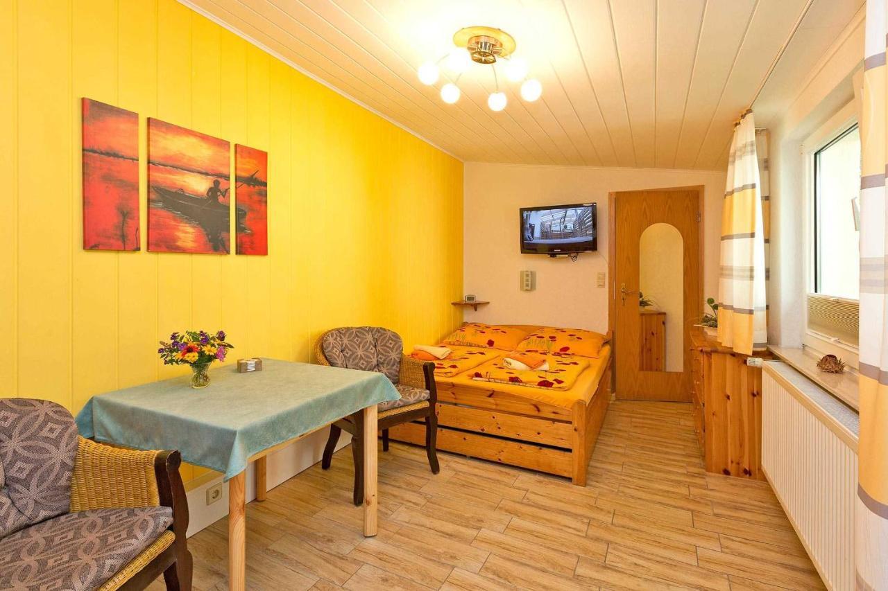 Ferienwohnung Waren See 5671 Room photo